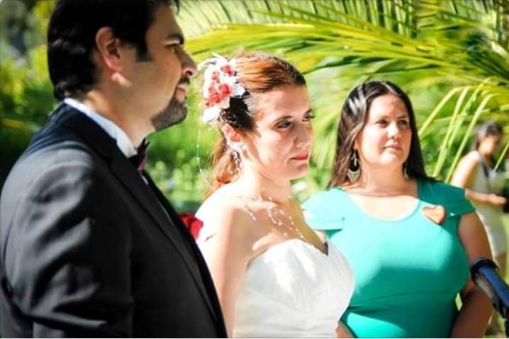 Cele Córdova, Belleza