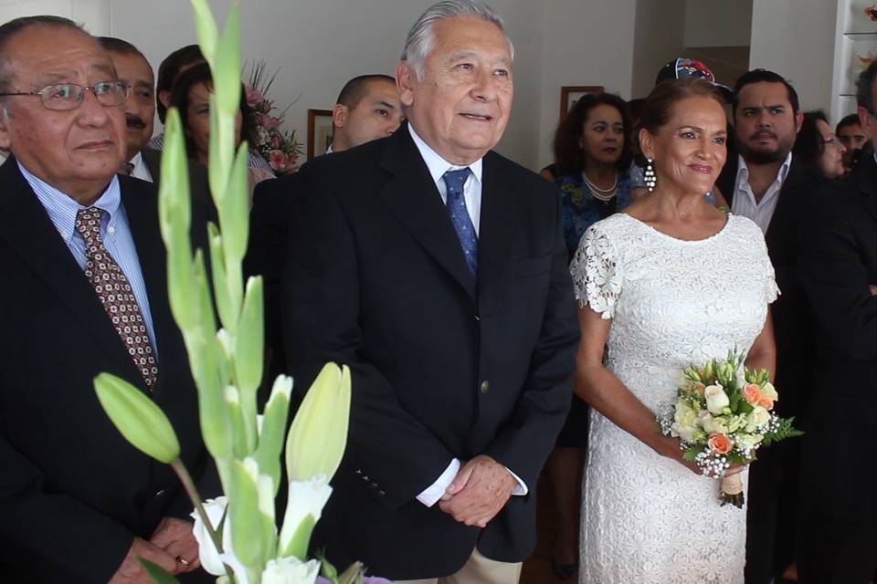 Celta Producciones, Videógrafos
