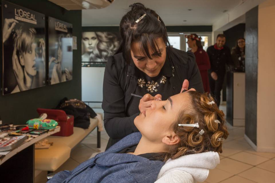 Centro de Estética Marité, Belleza