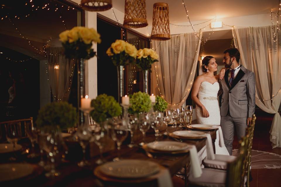 Centro de Eventos Capelli