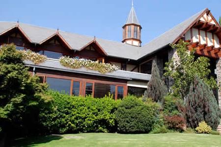 Centro de Eventos Club Manquehue, Centros de Eventos