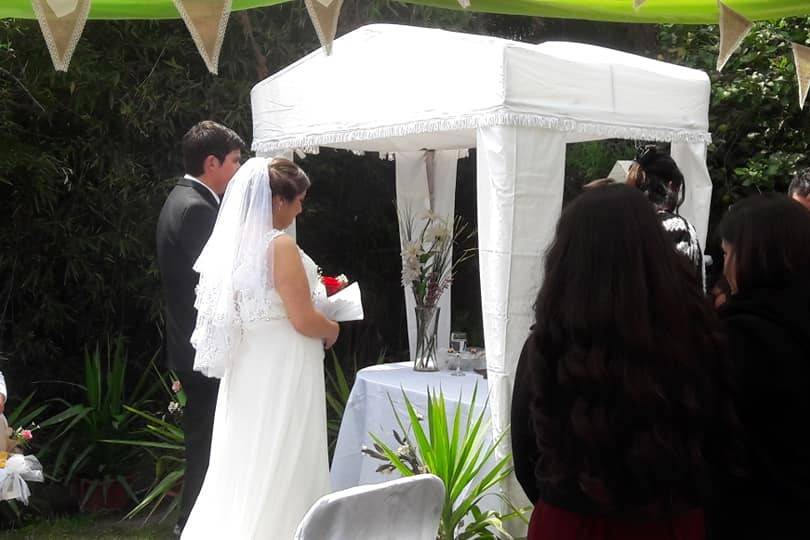 Centro de Eventos El Campo, Centros de Eventos