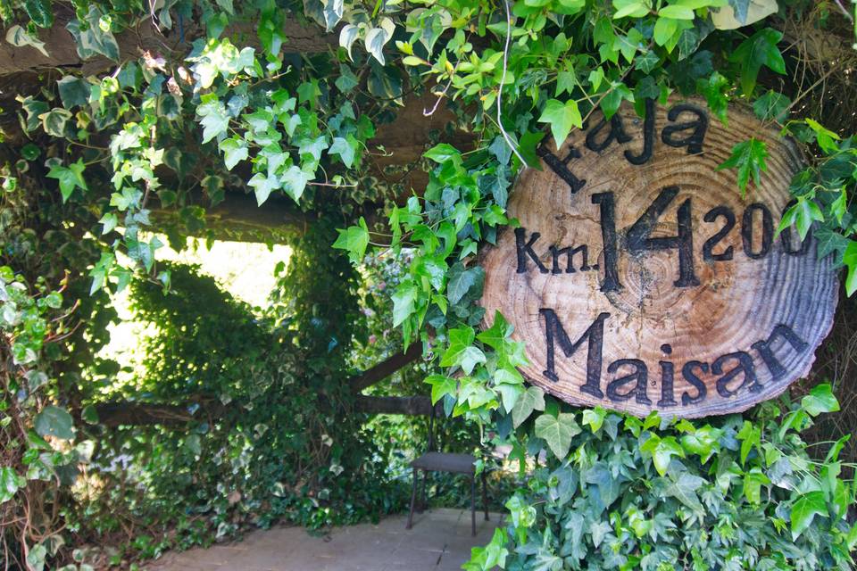 Centro de Eventos Faja Maisan, Centros de Eventos