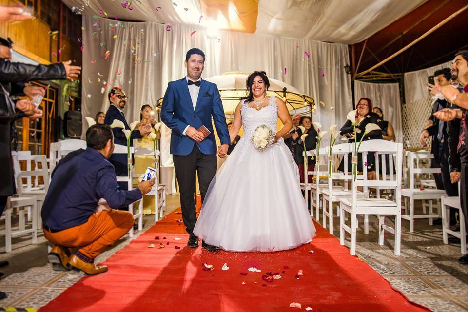 Centro de Eventos Pantanal, Centros de Eventos
