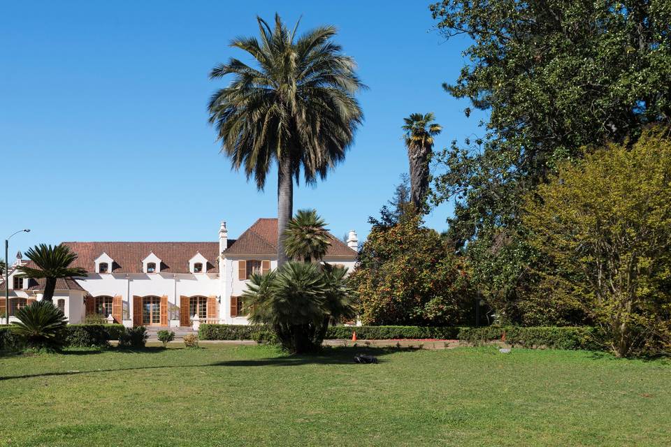 Centro Mariápolis Chile, Centros de Eventos