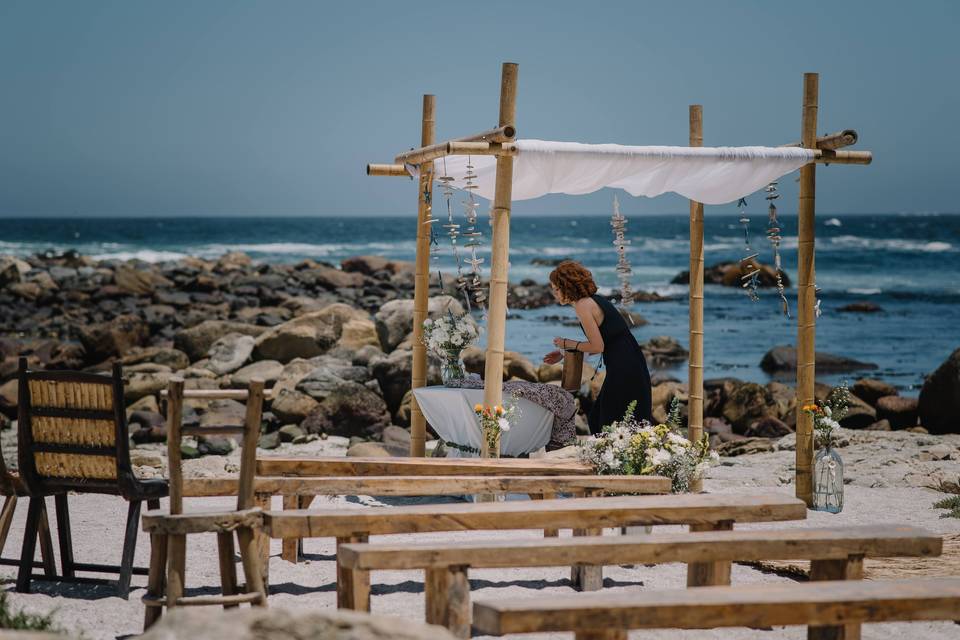 Ceremonias con Sentido