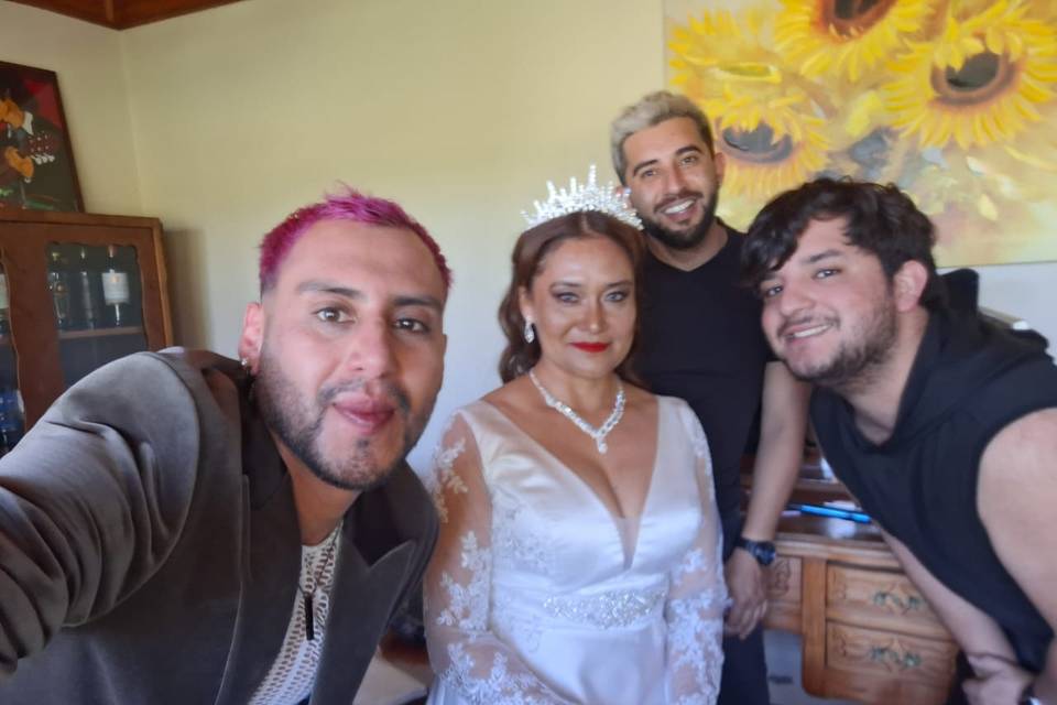 Cessla, Belleza