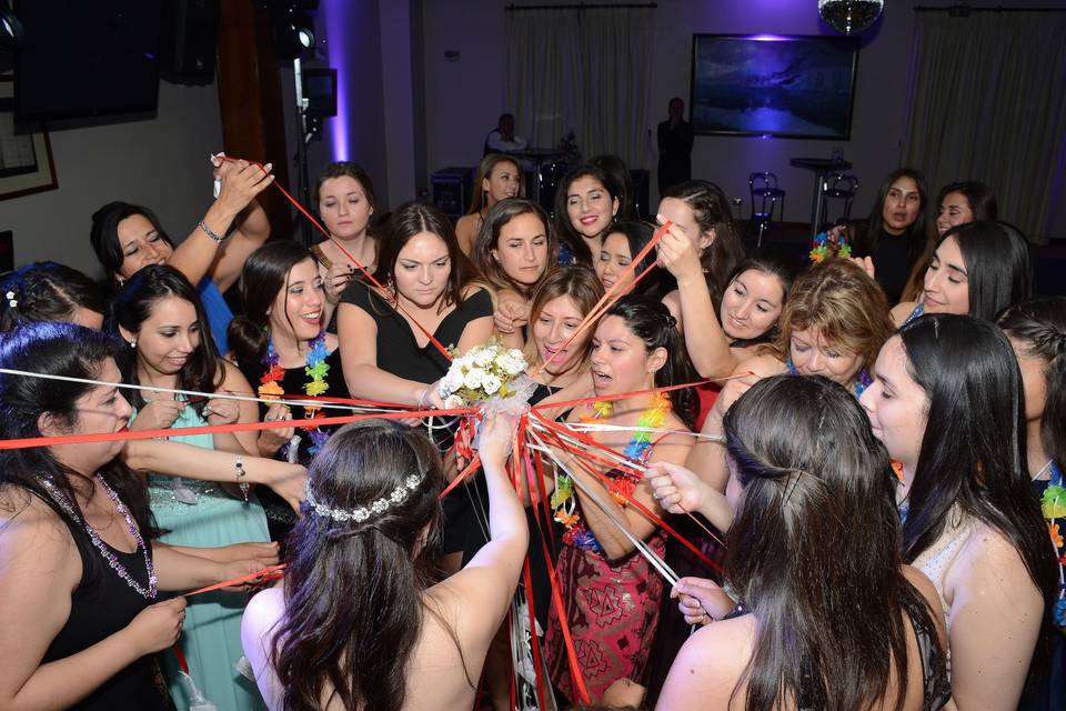 Chaura Producciones, Fotógrafos