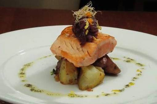 Chef a Domicilio