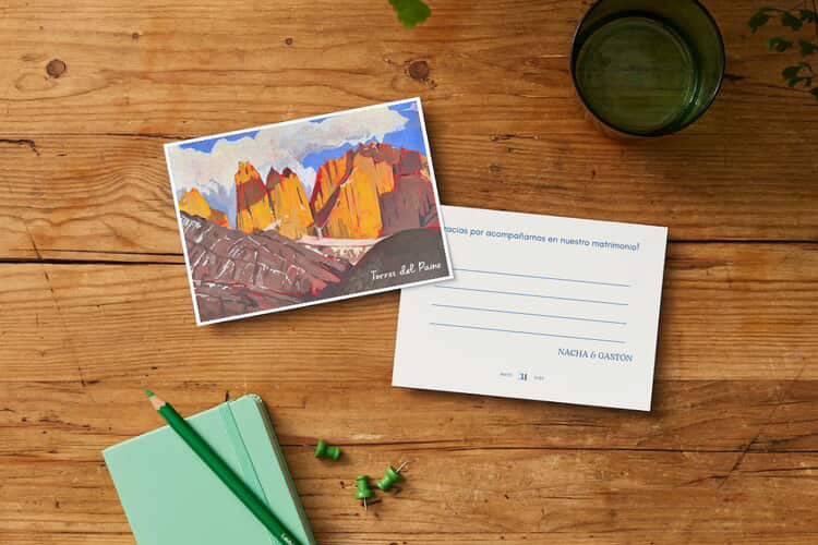 ChiquiArt, Recuerdos