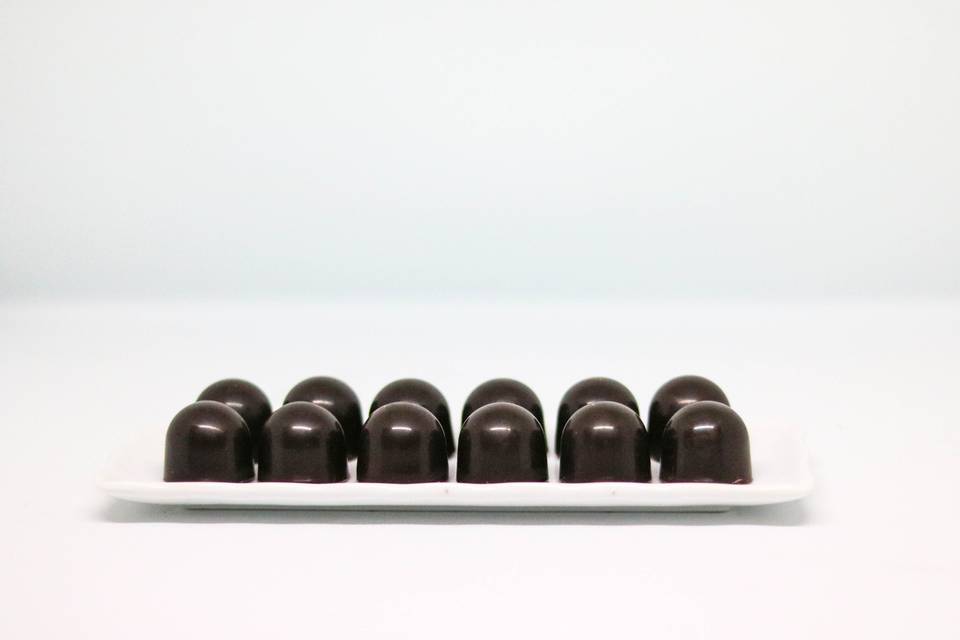 Chocolatería Monteana, Recuerdos