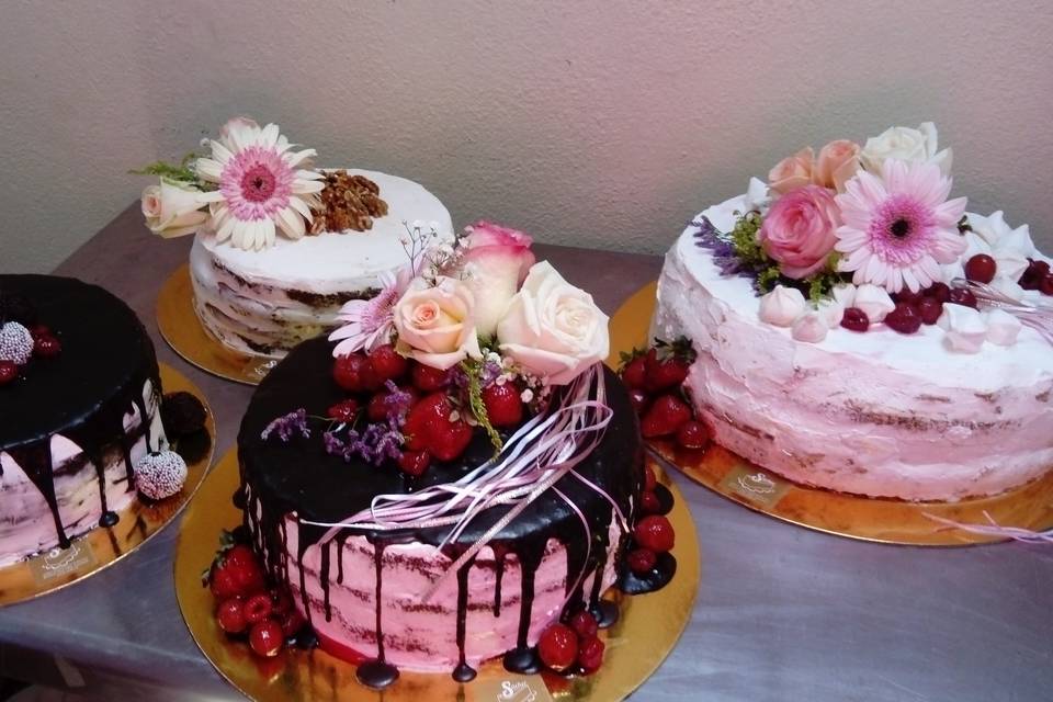 Chocolatería Sacher