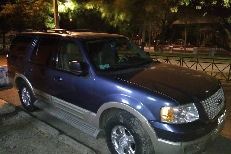 Cid inversiones, Autos