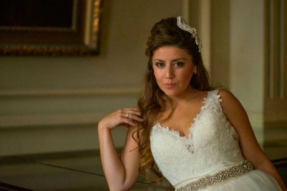 Cinthya Makeup & Hair, Belleza