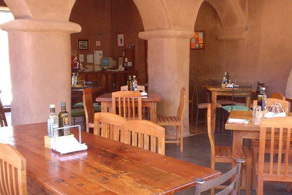 CKunna Restaurante, Centros de Eventos