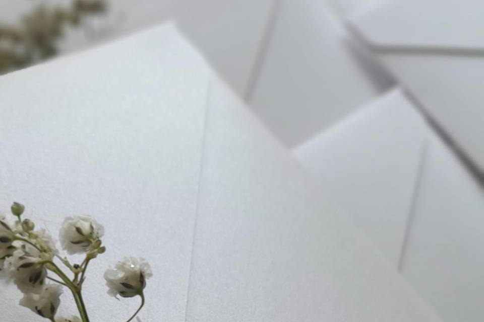 Clau Artenpapel, Invitaciones