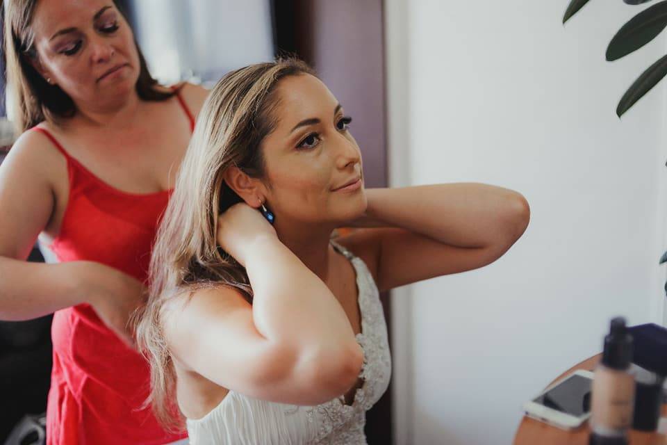 Claudia Novias