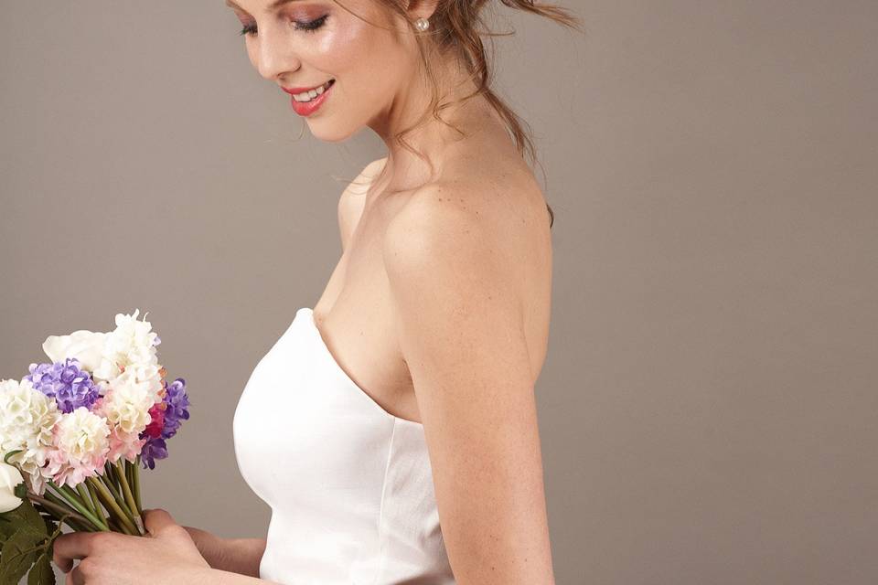 Claudio Paredes Beauty, Belleza