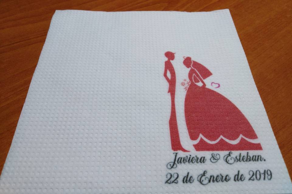 Clip Arte Impresores, Invitaciones