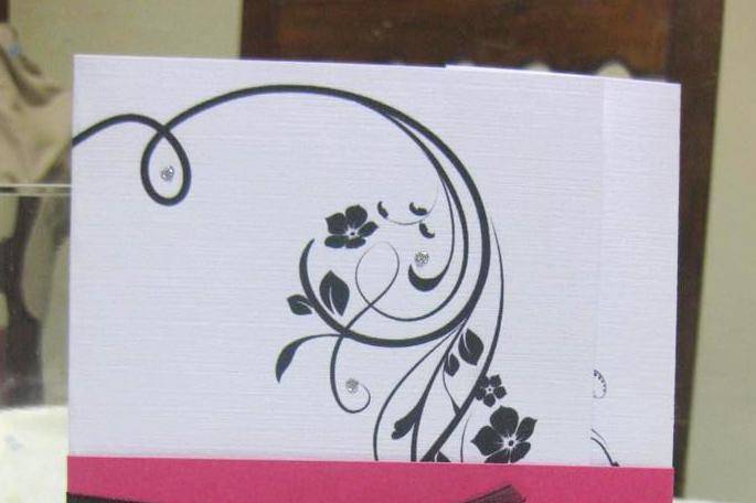 Cloe Favors & Boxes