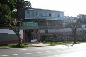 Club Deportivo de Playa Ancha, Centros de Eventos
