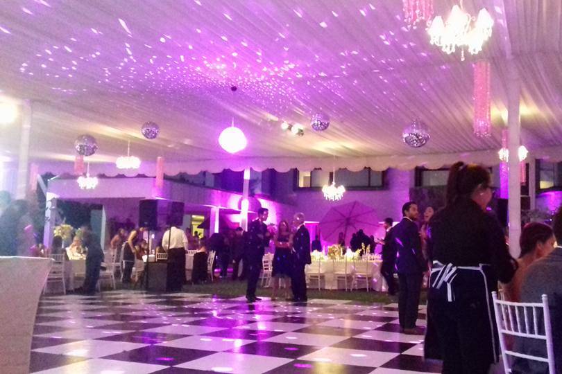 CmgProducciones, Música