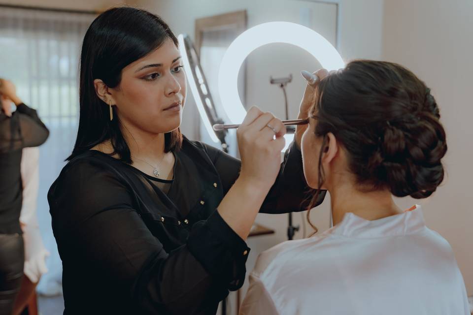 Coca Mua, Belleza
