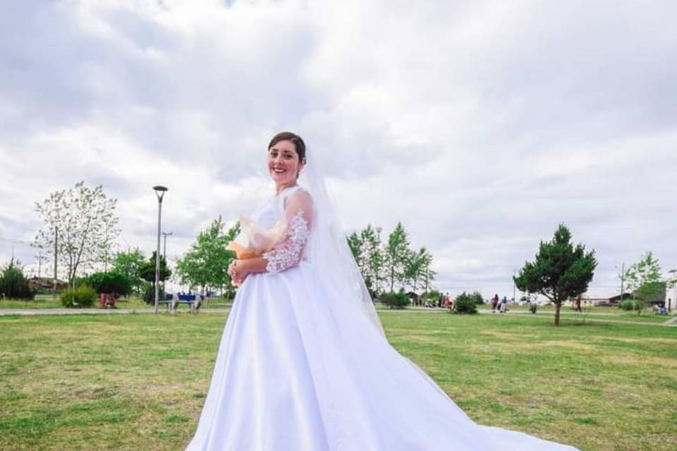 Compramania, Tiendas de Novia
