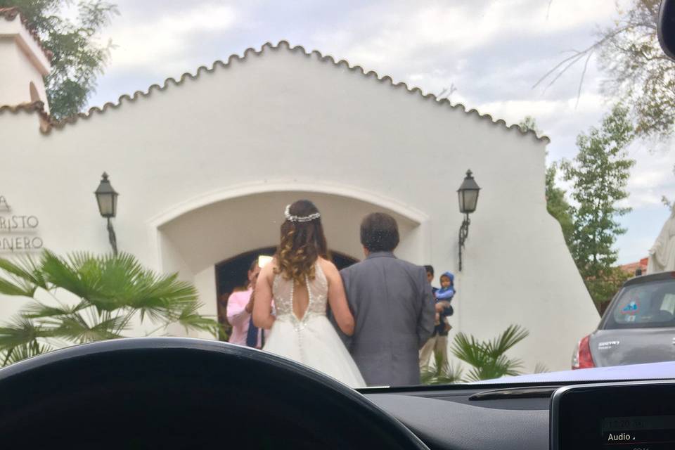 Conex Producciones, Autos
