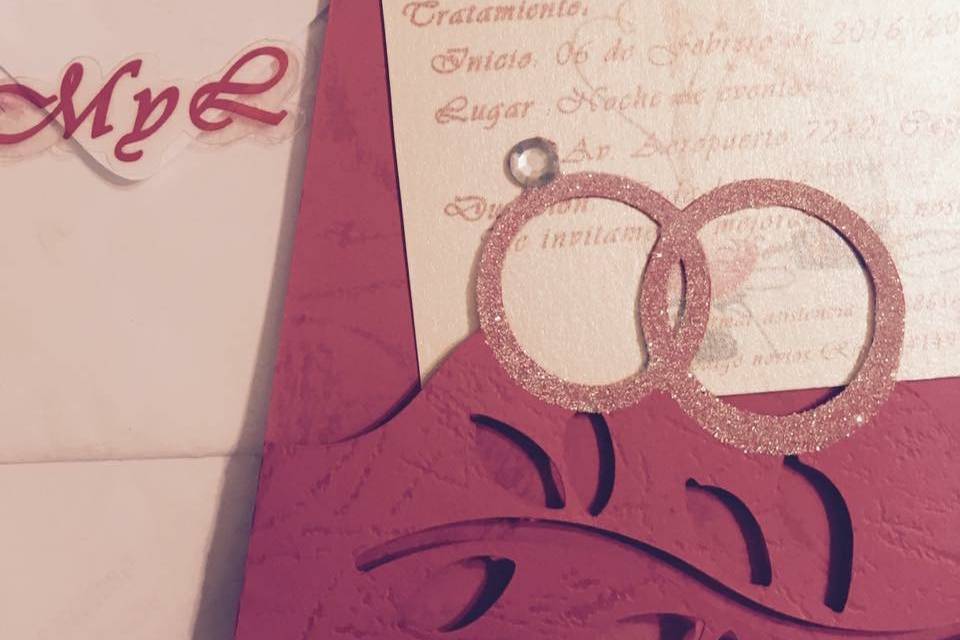 Constanza, Invitaciones