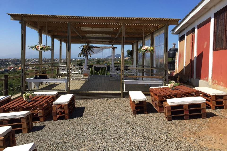 Contigo Decoeventos