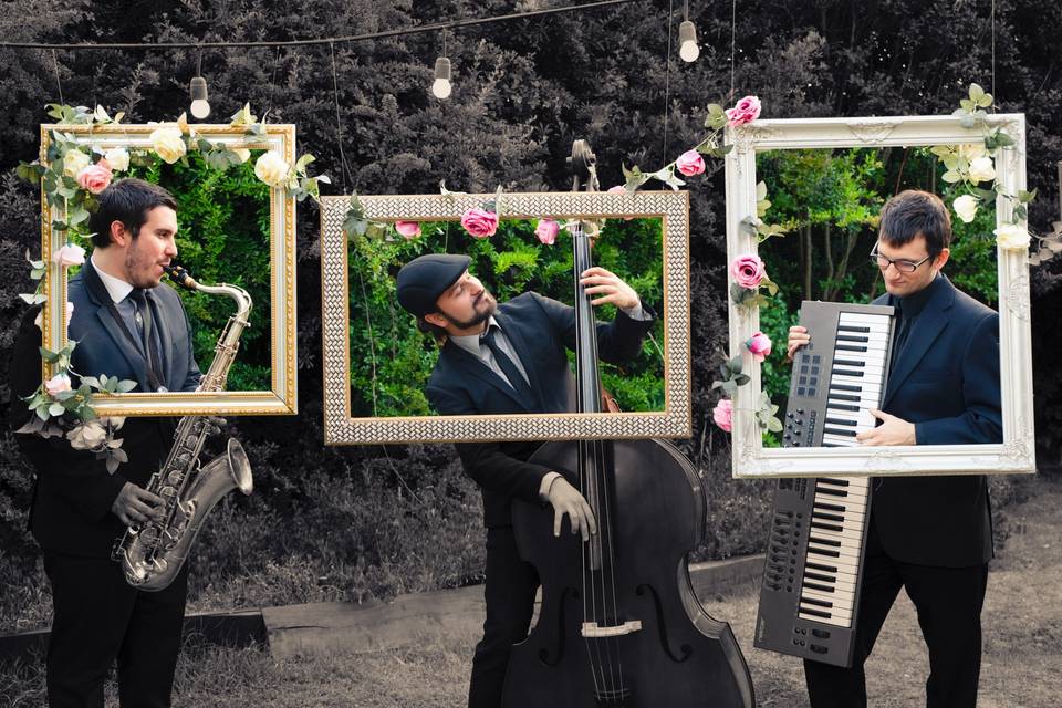 Contranova, Música