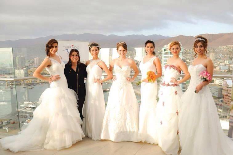 Conymarc Novios, Tiendas de Novia