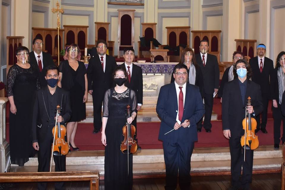Coro Arte Vocal