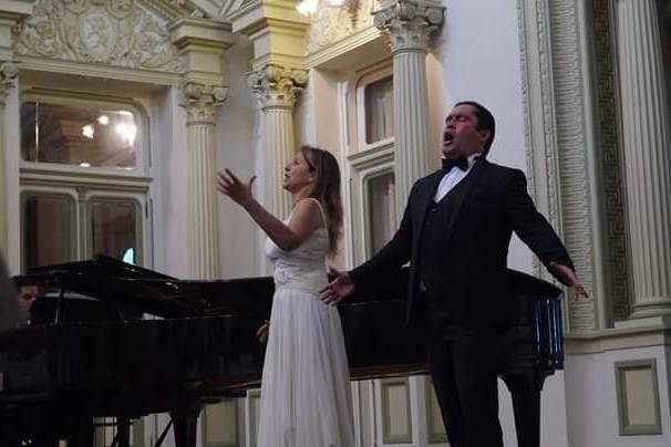 Coro Belcanto