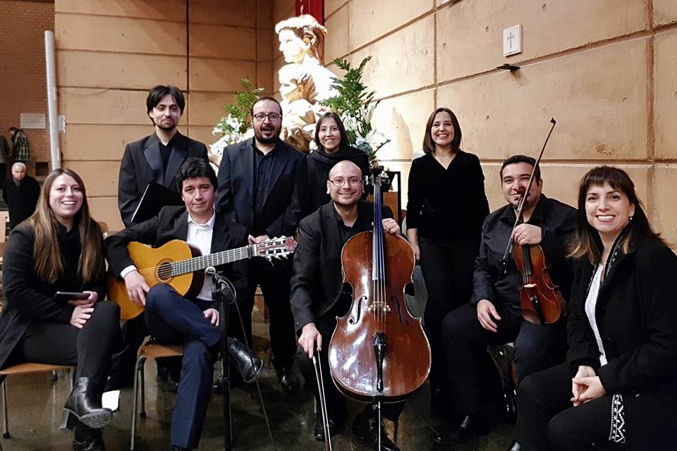 Coro Contrapunto