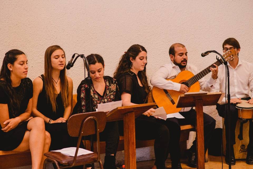 Coro Epuyén