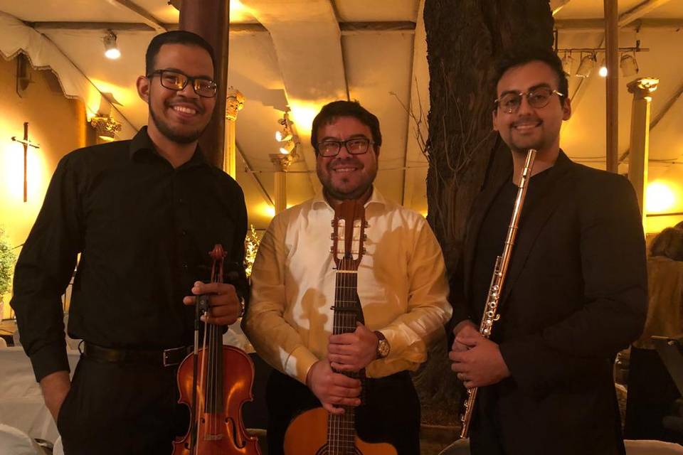 Coro Pan de Vida