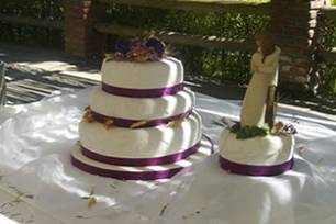 Cosas Ricas, Tortas