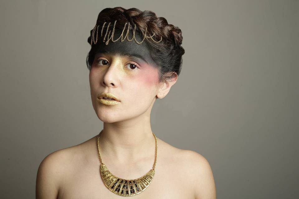 Coty Makeup, Belleza