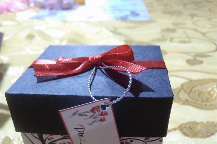 Creaciones Cvc, Invitaciones