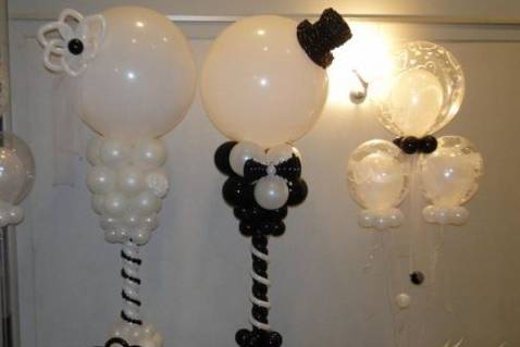 Creaciones Vega, Decoración