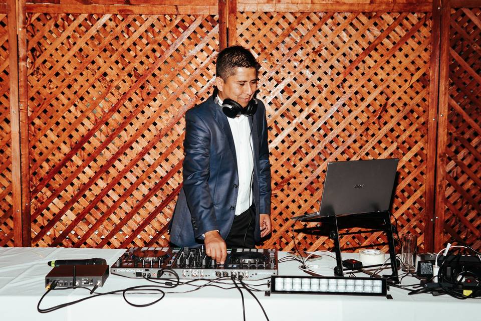 Cris Prime DJ