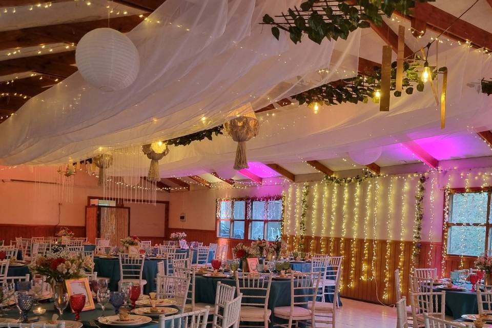 Crisann Event Planner, Wedding Planner