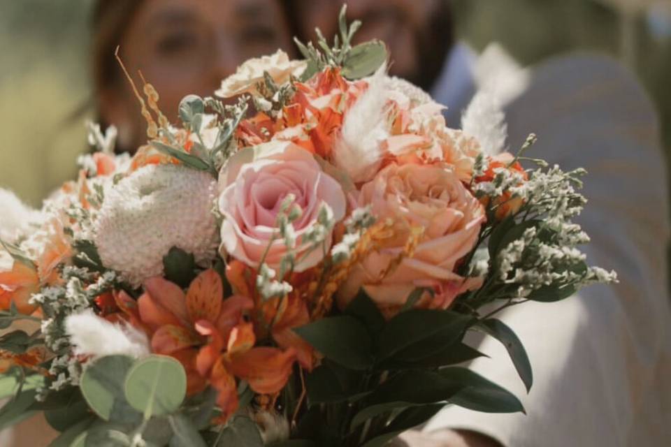 Crissol Eventos, Decoración