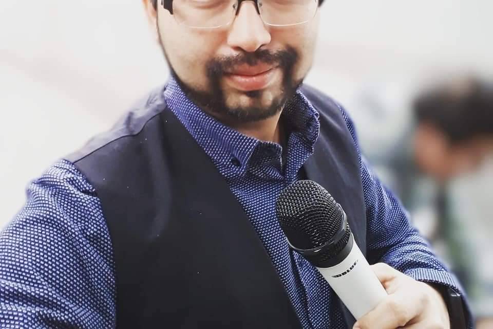 Cristian Tejo, Animación