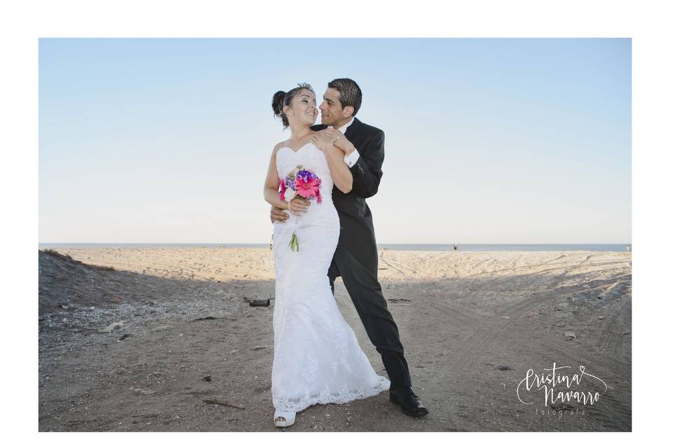 Cristina Navarro Fotógrafa, Fotógrafos