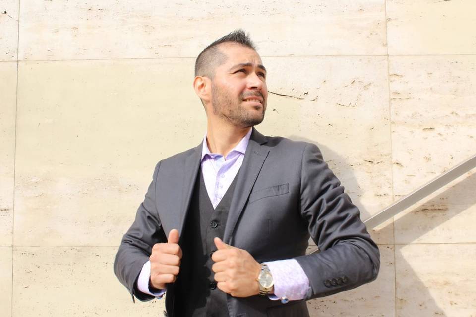 Cristóbal Producciones, Animación