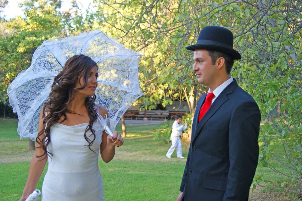 Crisypame Producciones, Videógrafos