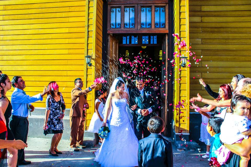 Cronan Fotografía, Fotógrafos